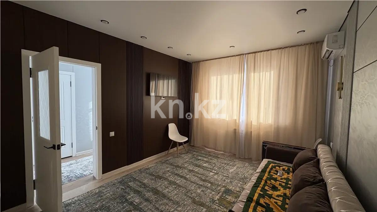 Продажа 1-комнатной квартиры, 30 м² в Алматы