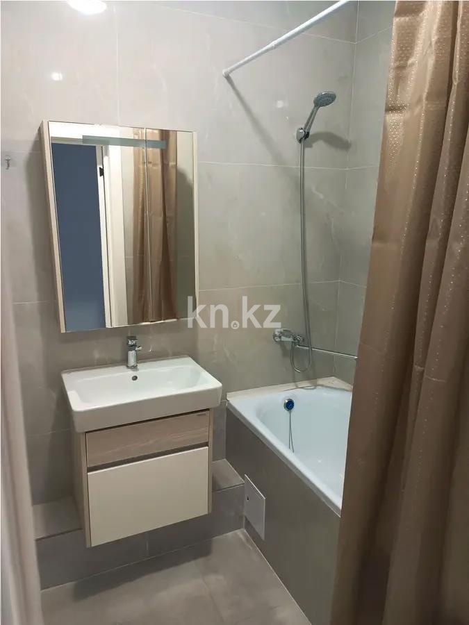 Продажа 1-комнатной квартиры, 36.3 м² в Астане - фото 5