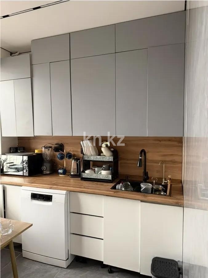 Продажа 3-комнатной квартиры, 87 м² в Алматы - фото 2