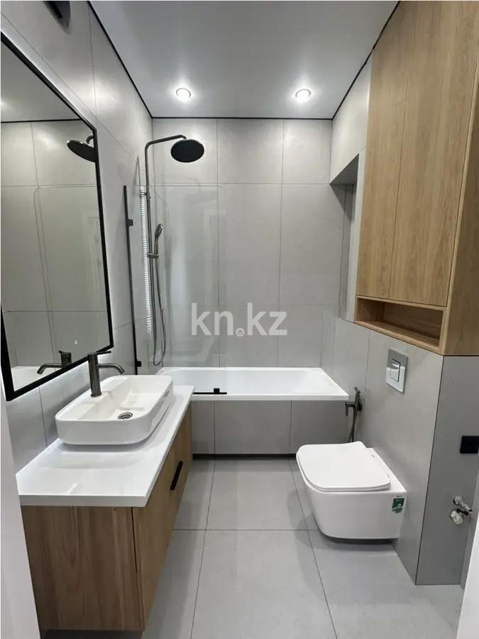 Продажа 2-комнатной квартиры, 42 м² в Астане - фото 4