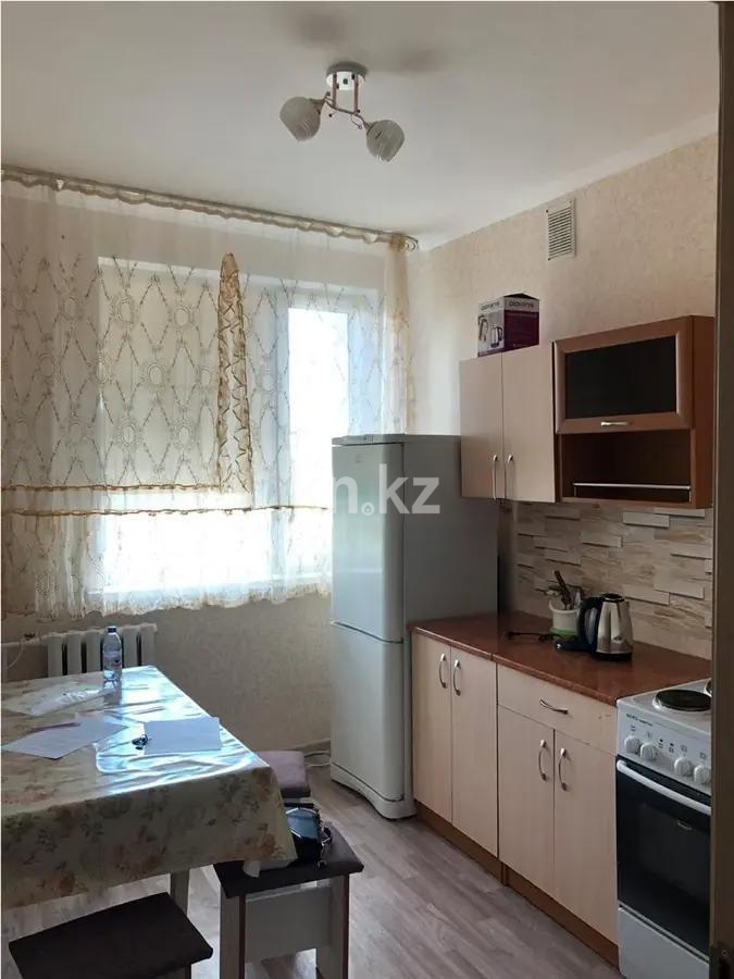 Продажа 1-комнатной квартиры, 35 м², ул. Керей, Жанибек хандар, дом  9 в Астане - фото 2