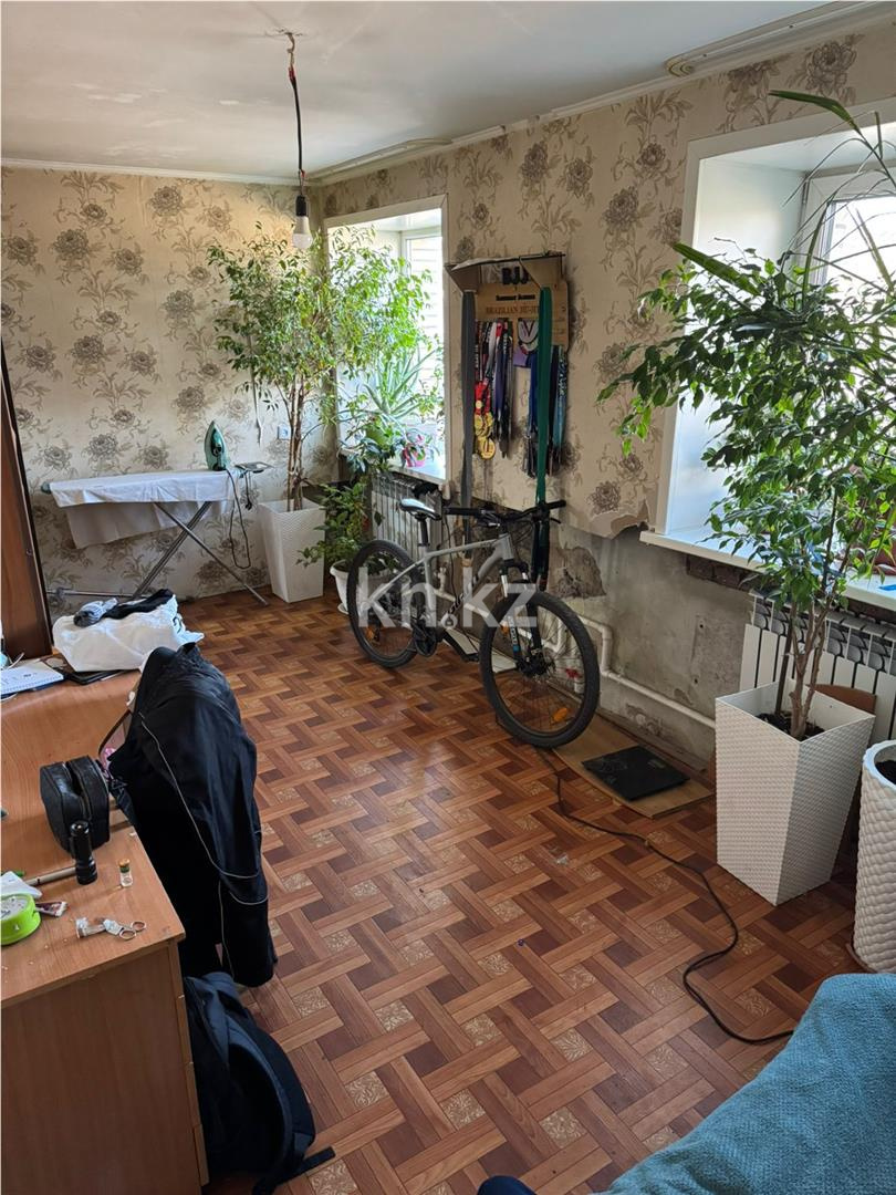 Продажа 4-комнатного дома, 102 м² в Караганде - фото 12