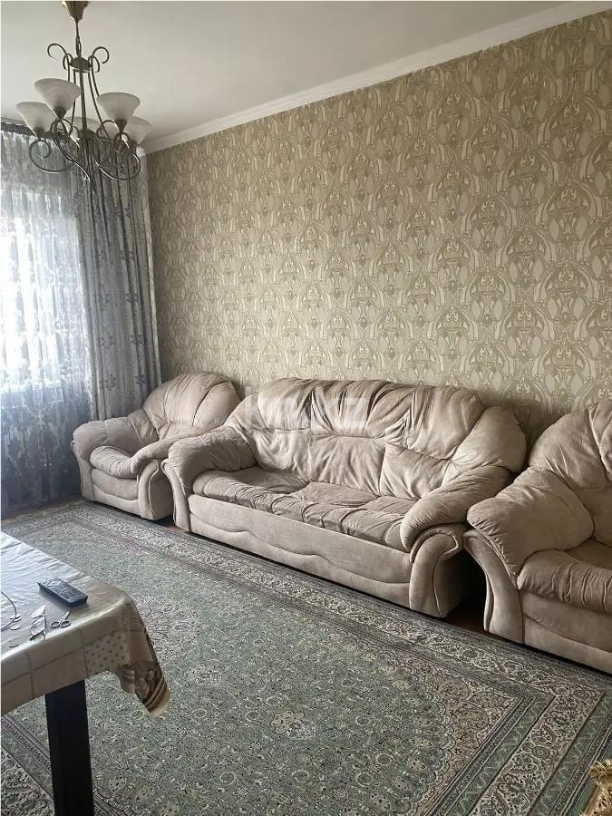 Продажа 3-комнатной квартиры, 67 м² в Алматы