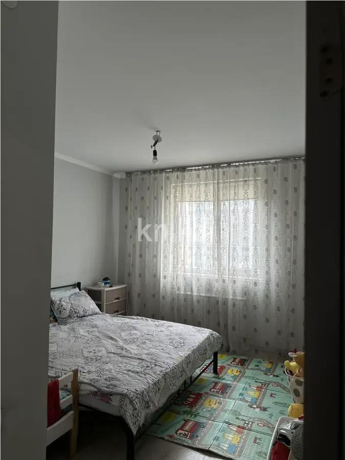 Продажа 2-комнатной квартиры, 59 м² в Алматы