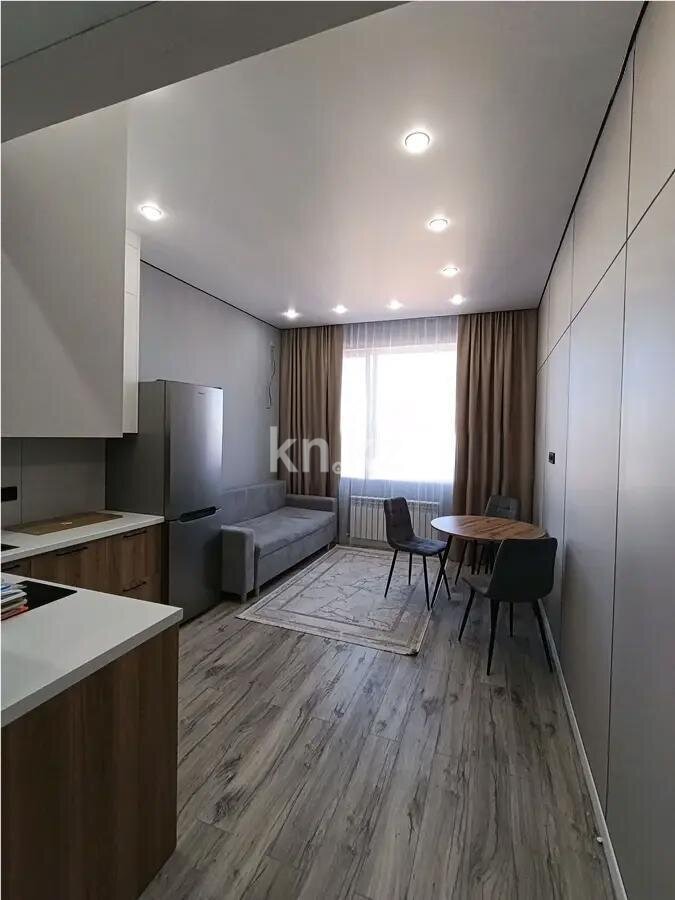 Продажа 2-комнатной квартиры, 40 м² в Астане