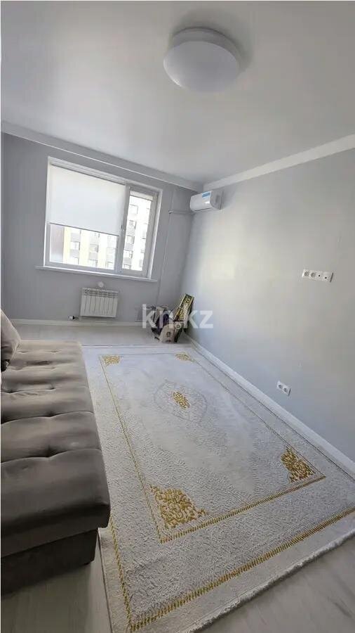Продажа 1-комнатной квартиры, 40 м² в Астане