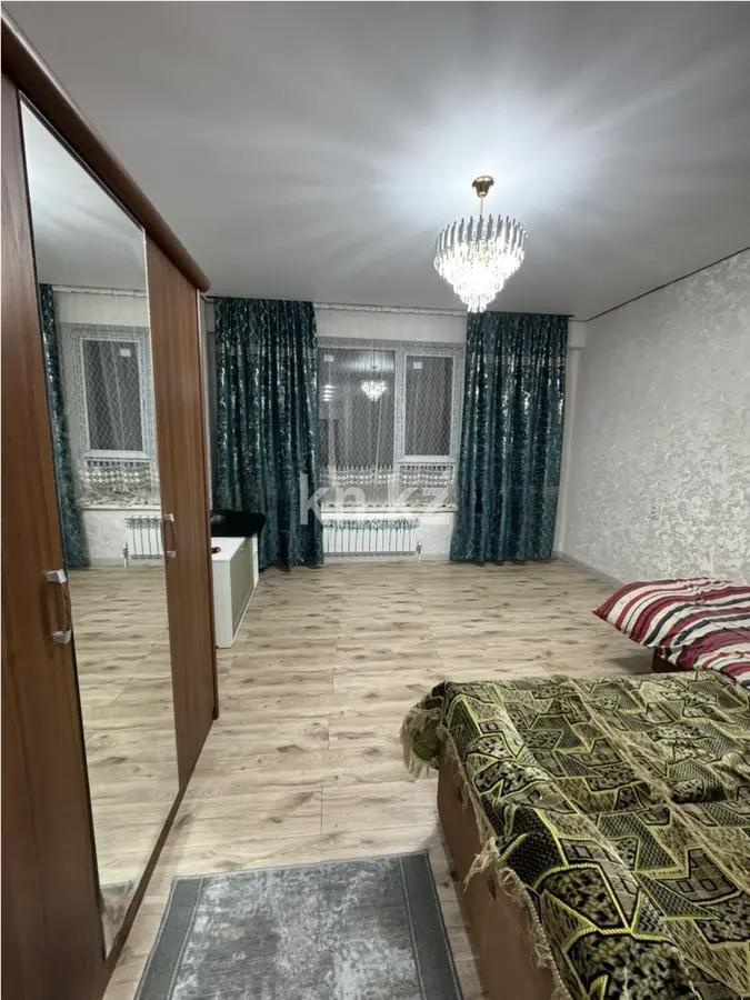 Продажа 1-комнатной квартиры, 33 м², пр. Рыскулова, дом  1 стр в Алматы