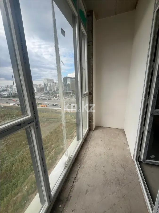 Продажа 2-комнатной квартиры, 60 м² в Астане - фото 4