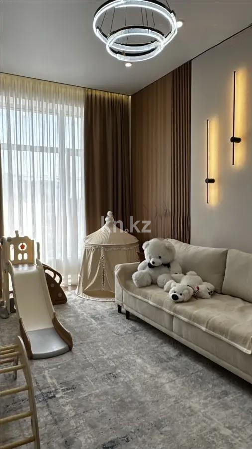 Продажа 3-комнатной квартиры, 92 м² в Астане - фото 2