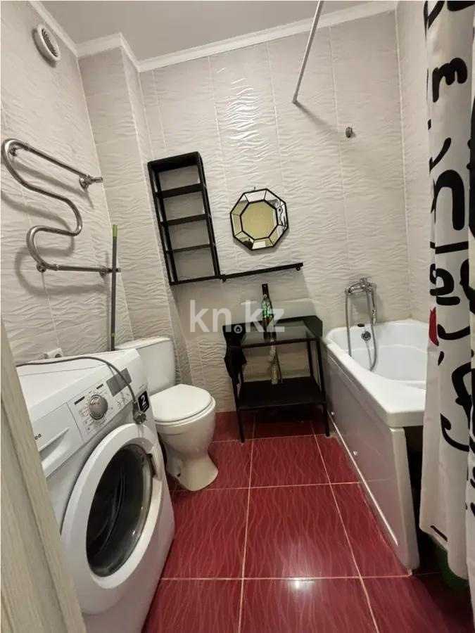 Продажа 1-комнатной квартиры, 44 м² в Алматы - фото 4