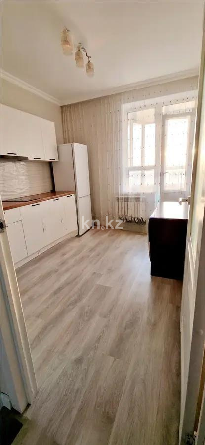 Продажа 1-комнатной квартиры, 45 м², ул. Шаймерденова, дом  8 в Астане - фото 2
