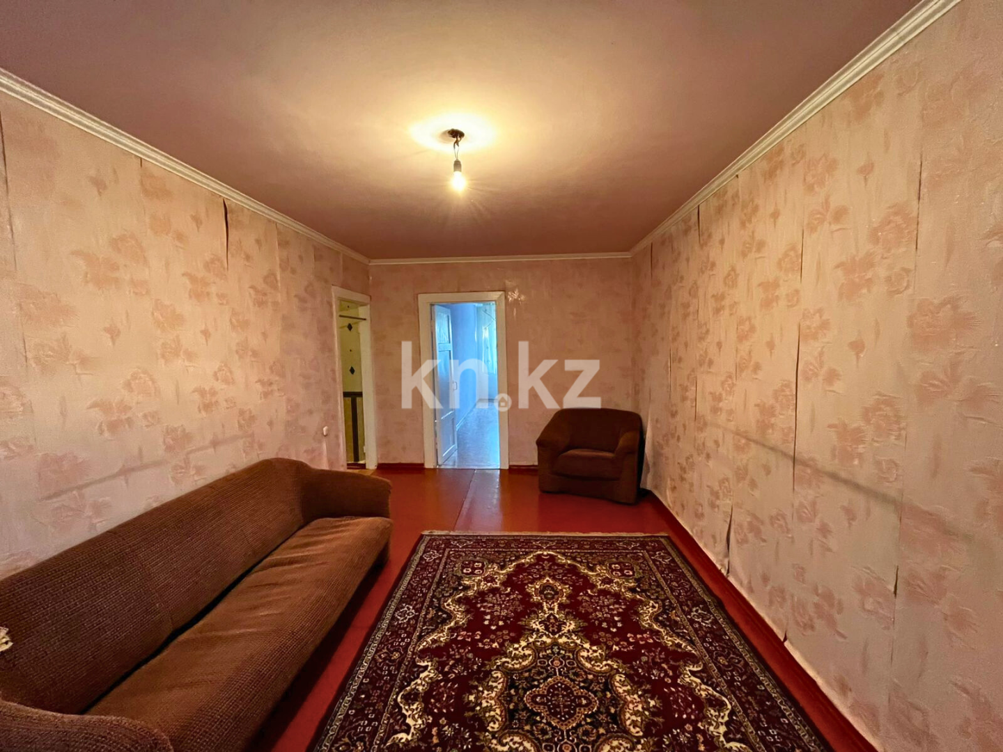Продажа 2-комнатной квартиры, 43 м² в Караганде - фото 7