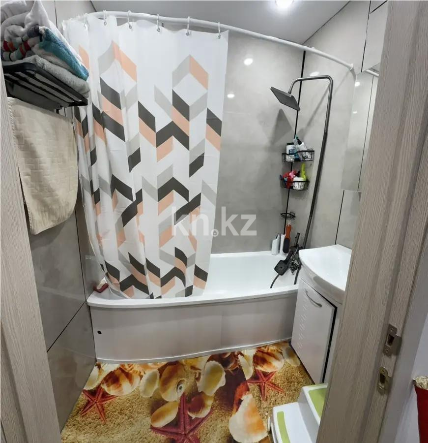 Продажа 3-комнатной квартиры, 57.5 м², ул. Куйши Дина, дом  40 в Астане - фото 4