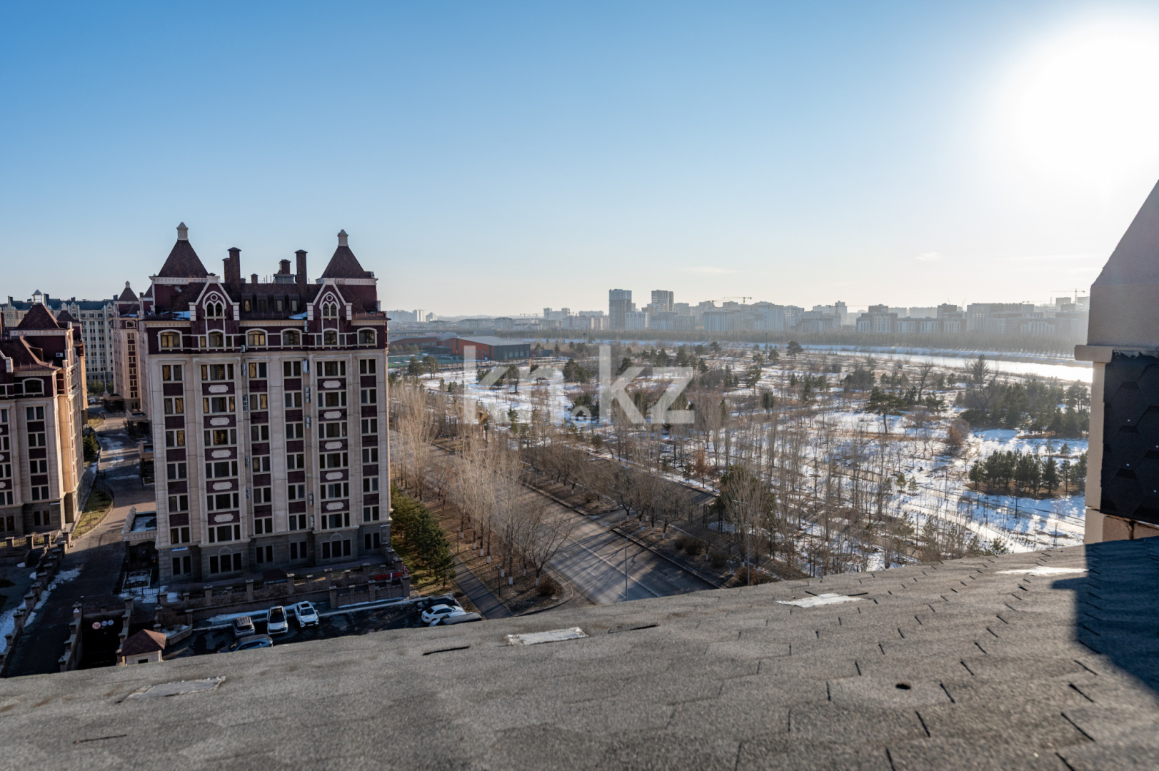 Продажа 3-комнатной квартиры, 82.1 м² в Астане - фото 34