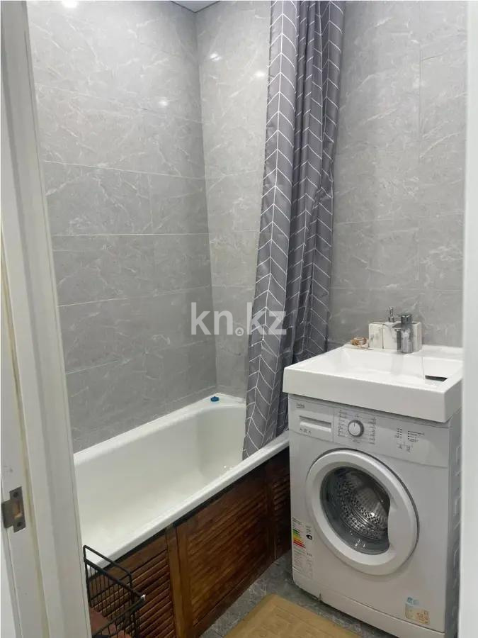 Продажа 2-комнатной квартиры, 35 м², ул. Устирт, дом  5/2 в Алматы - фото 5