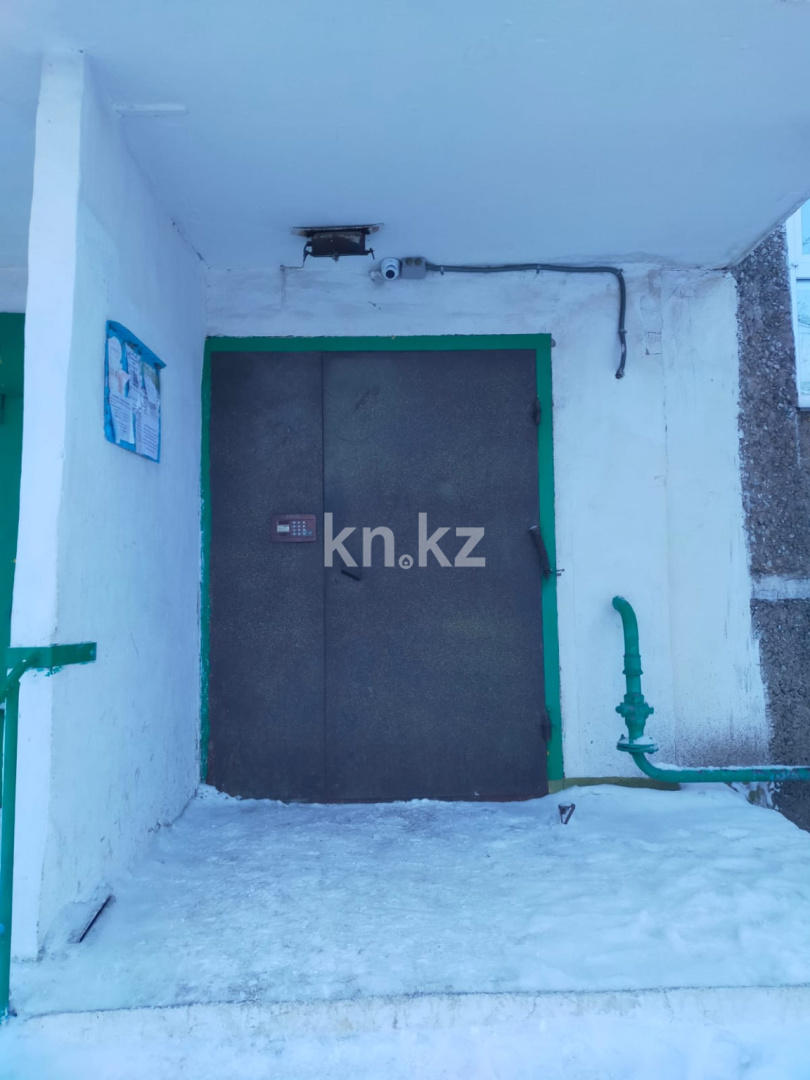 Продажа 1-комнатной квартиры, 34 м², 70 квартал, дом  5 в Темиртау - фото 15