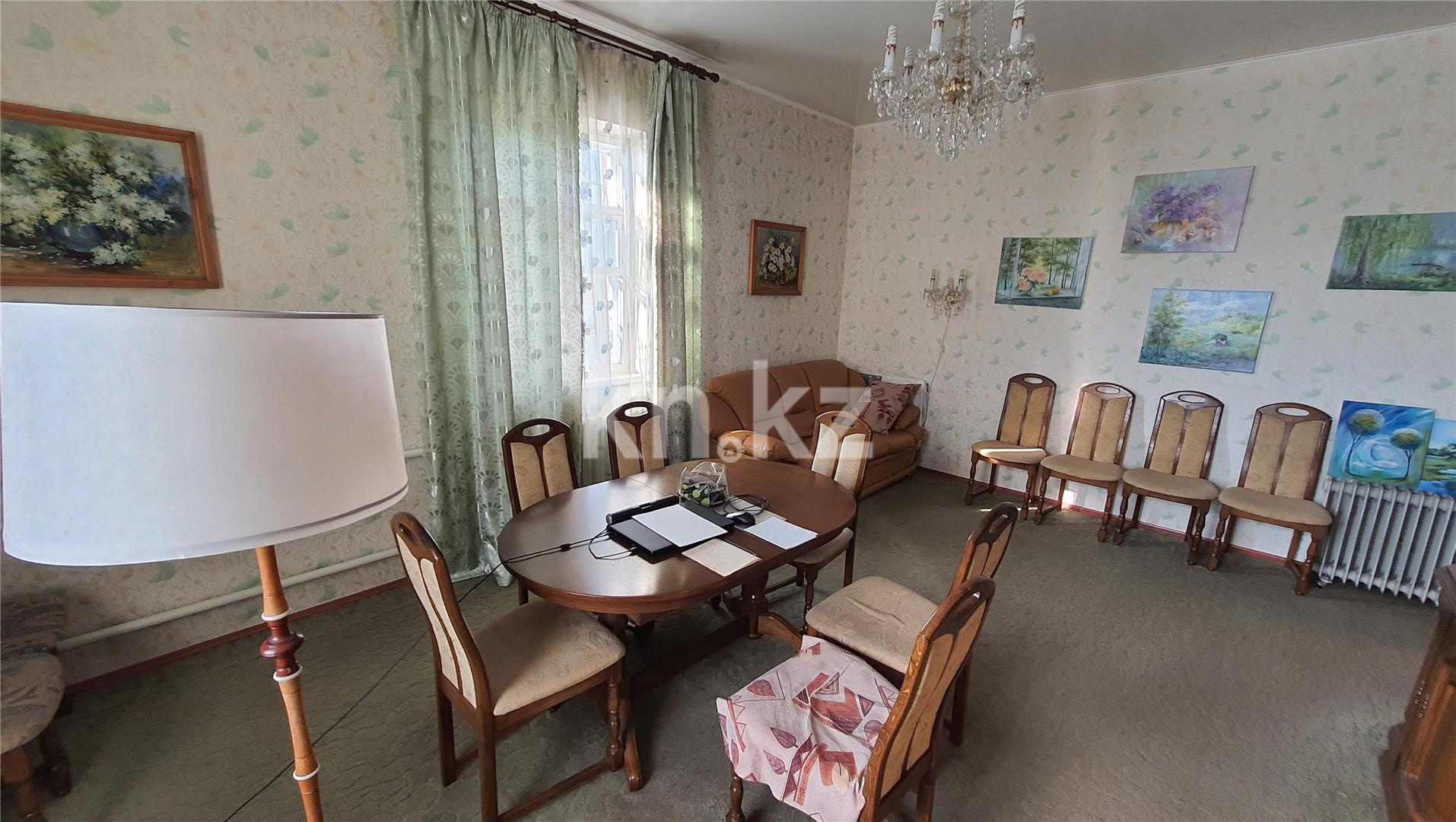 Продажа 7-комнатного дома, 273.7 м² в Караганде - фото 2