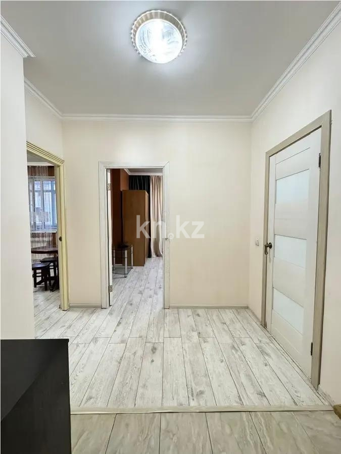 Продажа 1-комнатной квартиры, 41 м² в Астане - фото 4