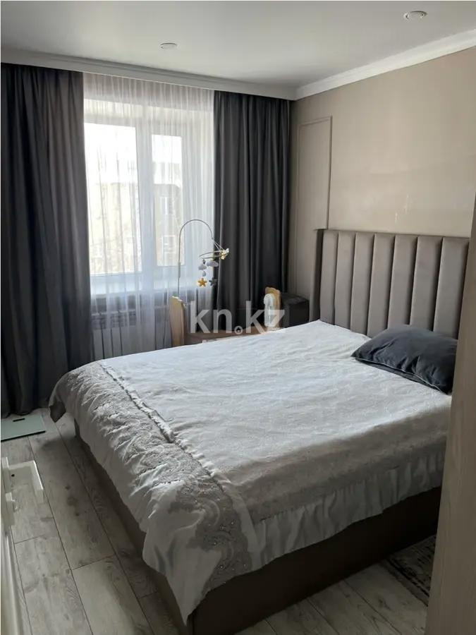 Продажа 3-комнатной квартиры, 70 м² в Караганде - фото 2