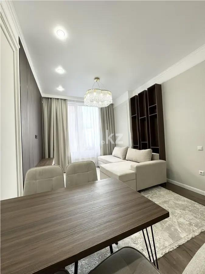 Продажа 3-комнатной квартиры, 68 м², ул. Молдагалиева, дом  3 в Астане