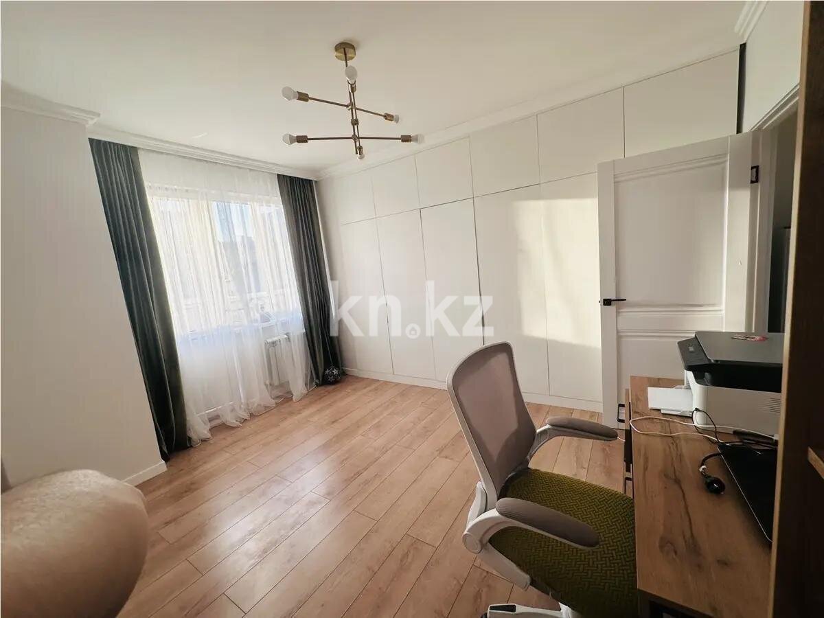 Продажа 2-комнатной квартиры, 72 м² в Астане - фото 2