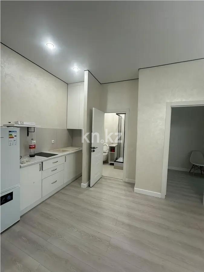 Продажа 2-комнатной квартиры, 35 м² в Астане - фото 2