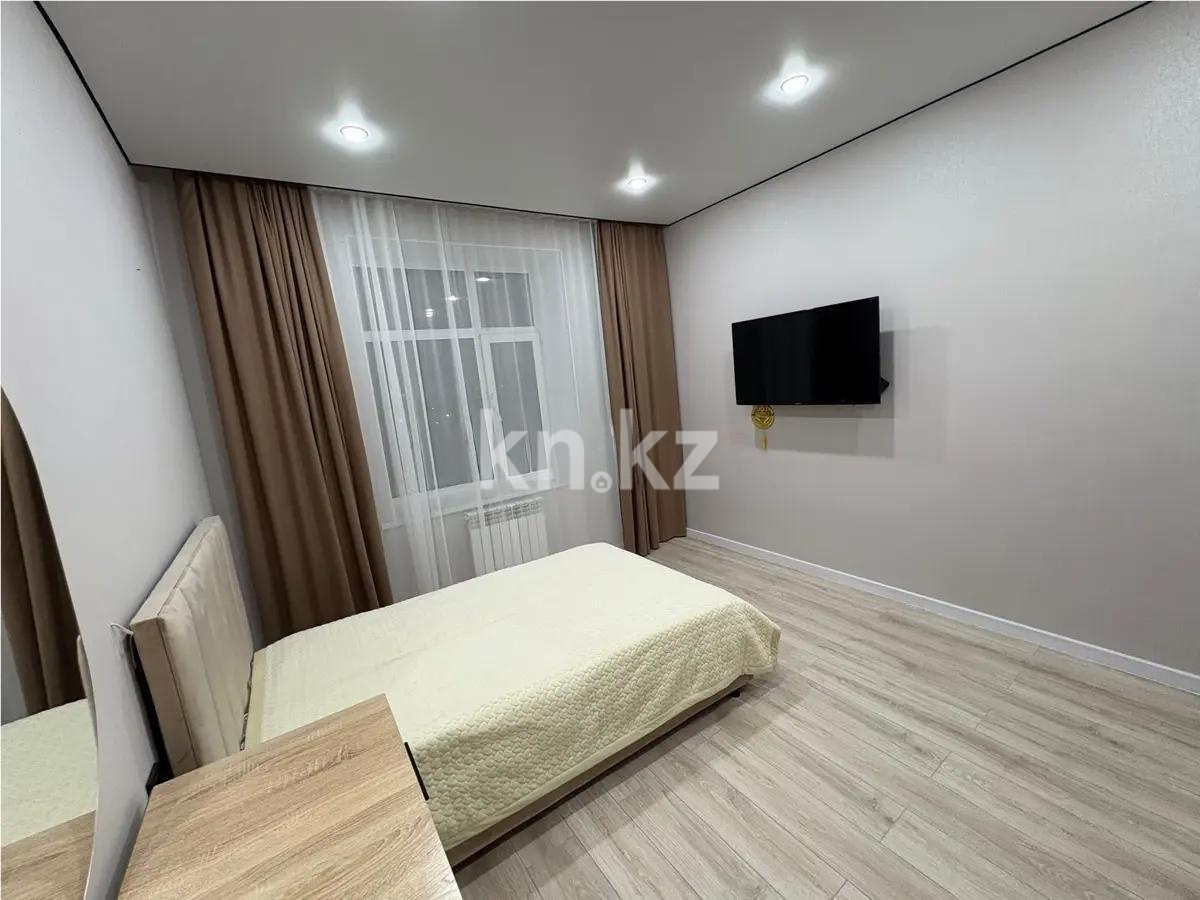 Продажа 3-комнатной квартиры, 78 м² в Караганде - фото 3