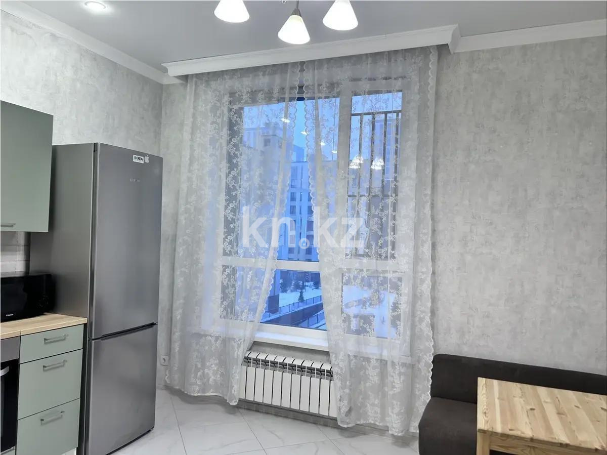Продажа 1-комнатной квартиры, 42 м² в Астане - фото 2