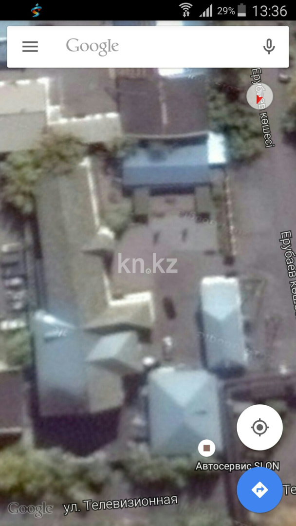 Продажа здания, 2000 м² в Караганде - фото 2