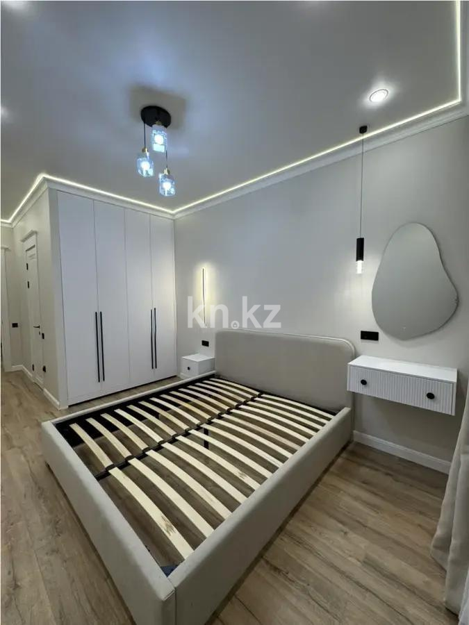 Продажа 2-комнатной квартиры, 76.31 м² в Астане