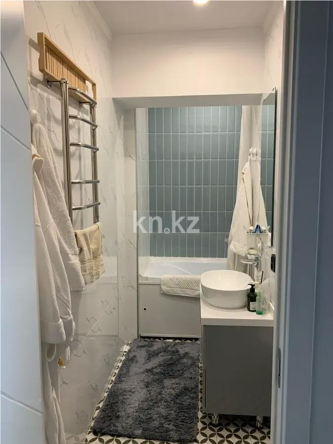 Продажа 3-комнатной квартиры, 69 м² в Алматы - фото 5
