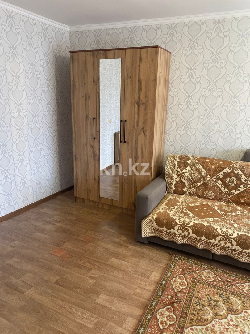 Продажа 1-комнатной квартиры, 32 м², пр. Н. Абдирова, дом  54 в Караганде - фото 3
