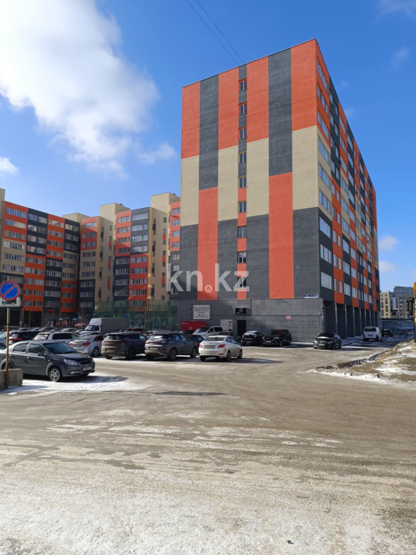 Продажа , 86 м², ул. Калдаякова, дом  24 в Астане - фото 2