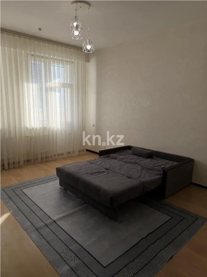 Продажа 1-комнатной квартиры, 36.5 м² в Астане