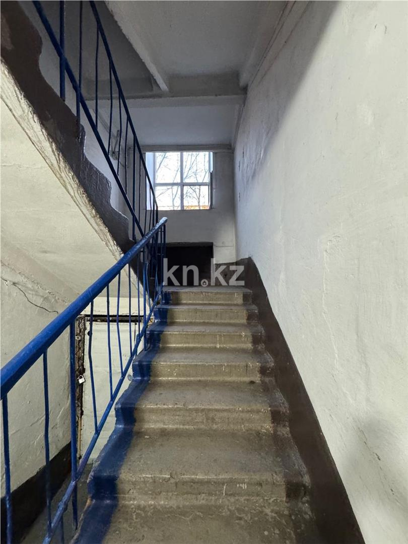 Продажа 1-комнатной квартиры, 34 м² в Темиртау - фото 8