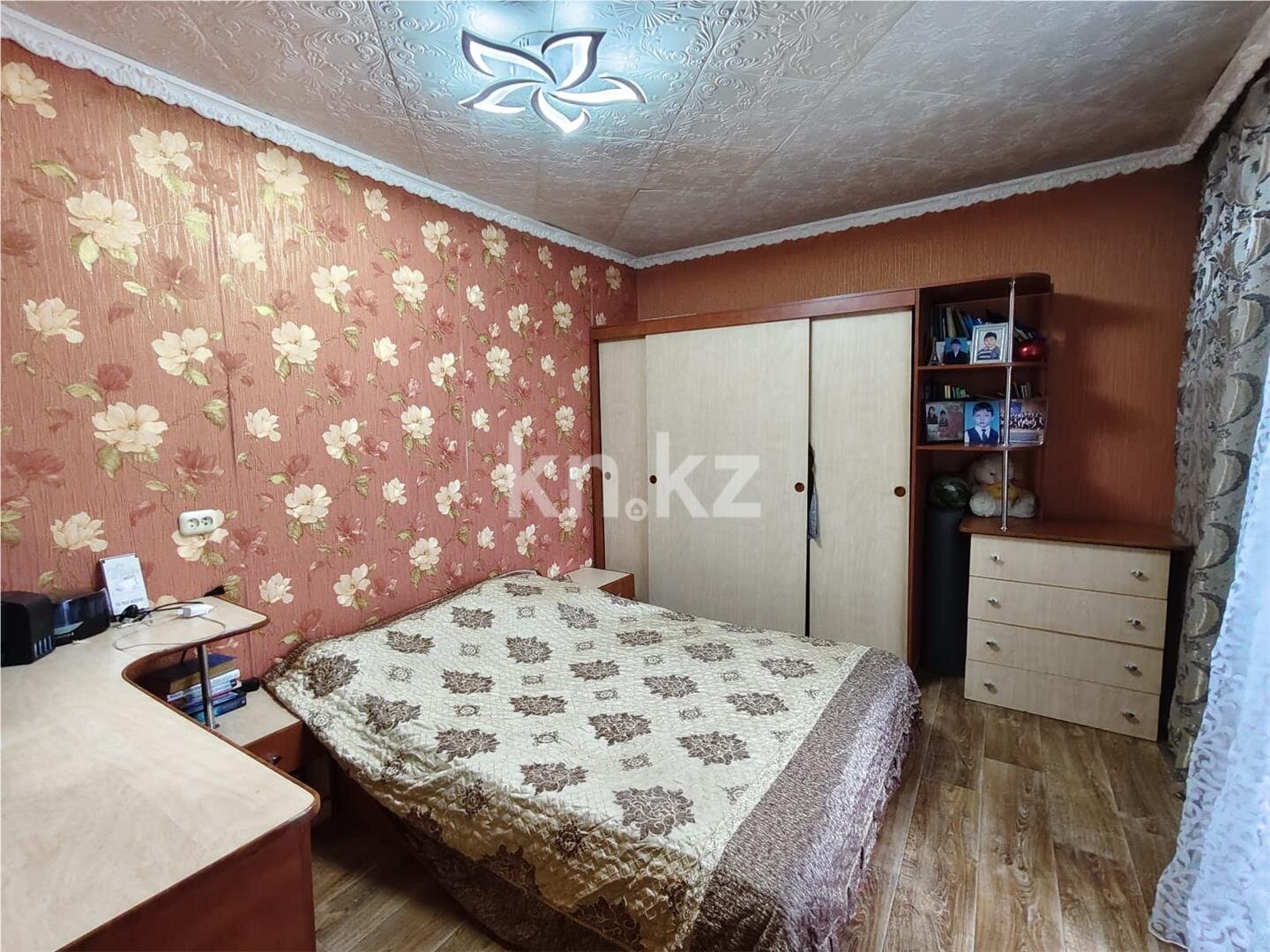 Продажа 3-комнатной квартиры, 60 м² в Караганде - фото 5