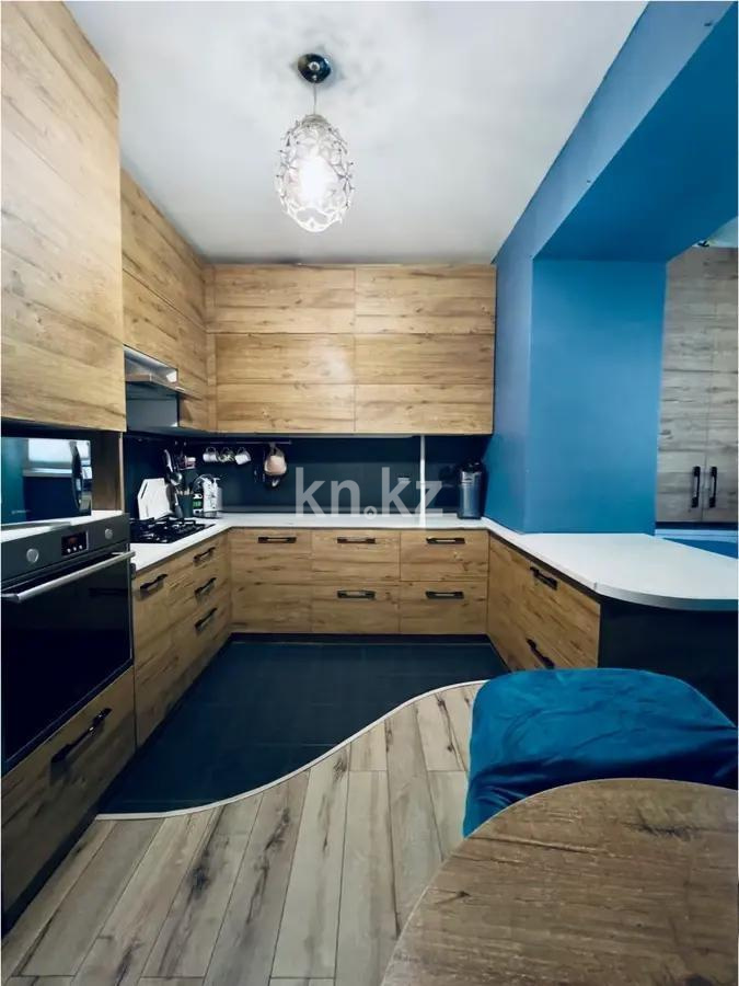 Продажа 4-комнатной квартиры, 95.8 м², мкр. Жетысу-3, дом  6 в Алматы - фото 5