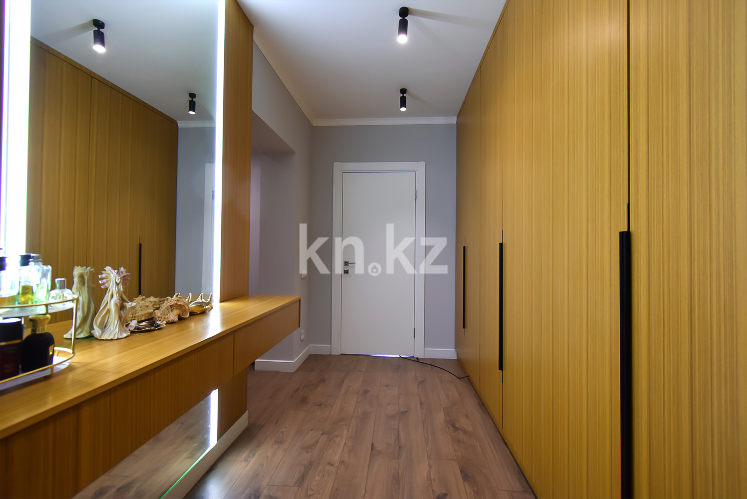 Продажа 3-комнатной квартиры, 138 м² в Алматы - фото 19