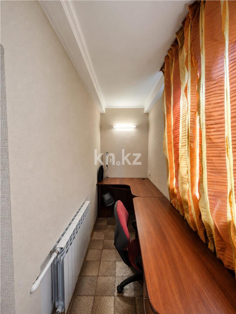 Продажа 3-комнатной квартиры, 104 м² в Темиртау - фото 11