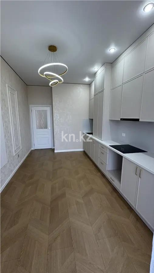 Продажа 2-комнатной квартиры, 63.2 м² в Астане - фото 3