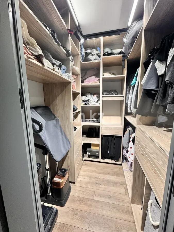 Продажа 3-комнатной квартиры, 55 м² в Алматы - фото 5