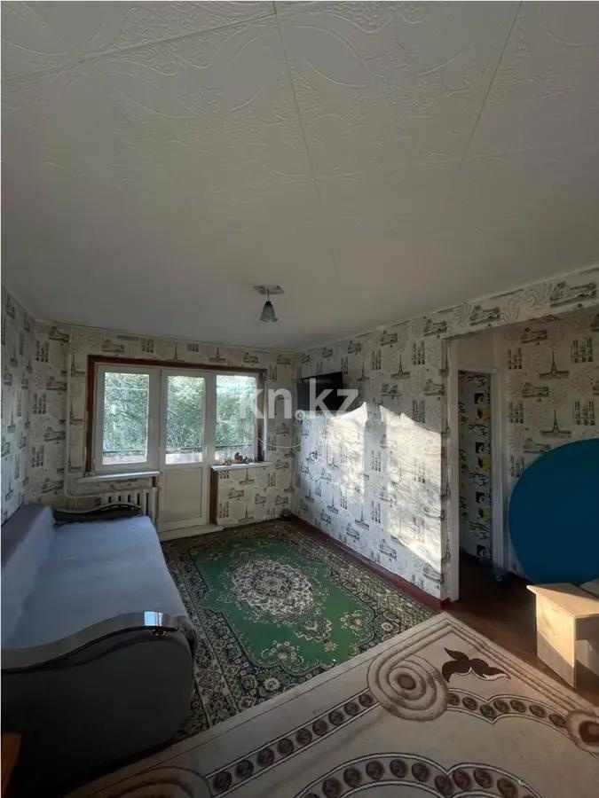 Продажа 1-комнатной квартиры, 31 м², 13 мкр., дом  5 в Караганде