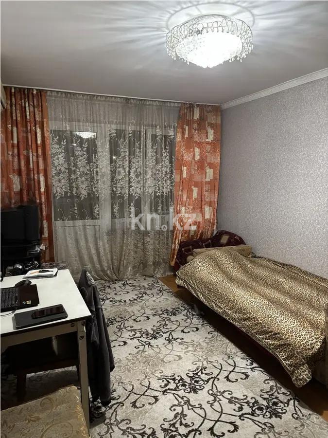 Продажа 1-комнатной квартиры, 31 м² в Алматы