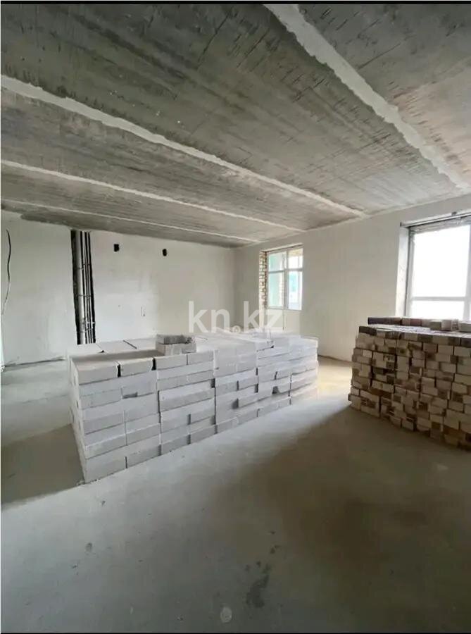Продажа 2-комнатной квартиры, 46 м² в Караганде