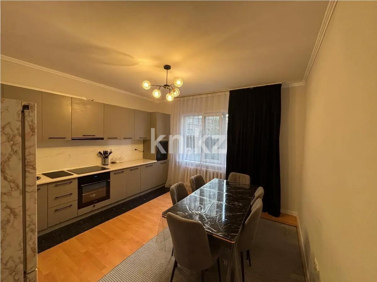 Продажа 2-комнатной квартиры, 96 м² в Алматы - фото 3