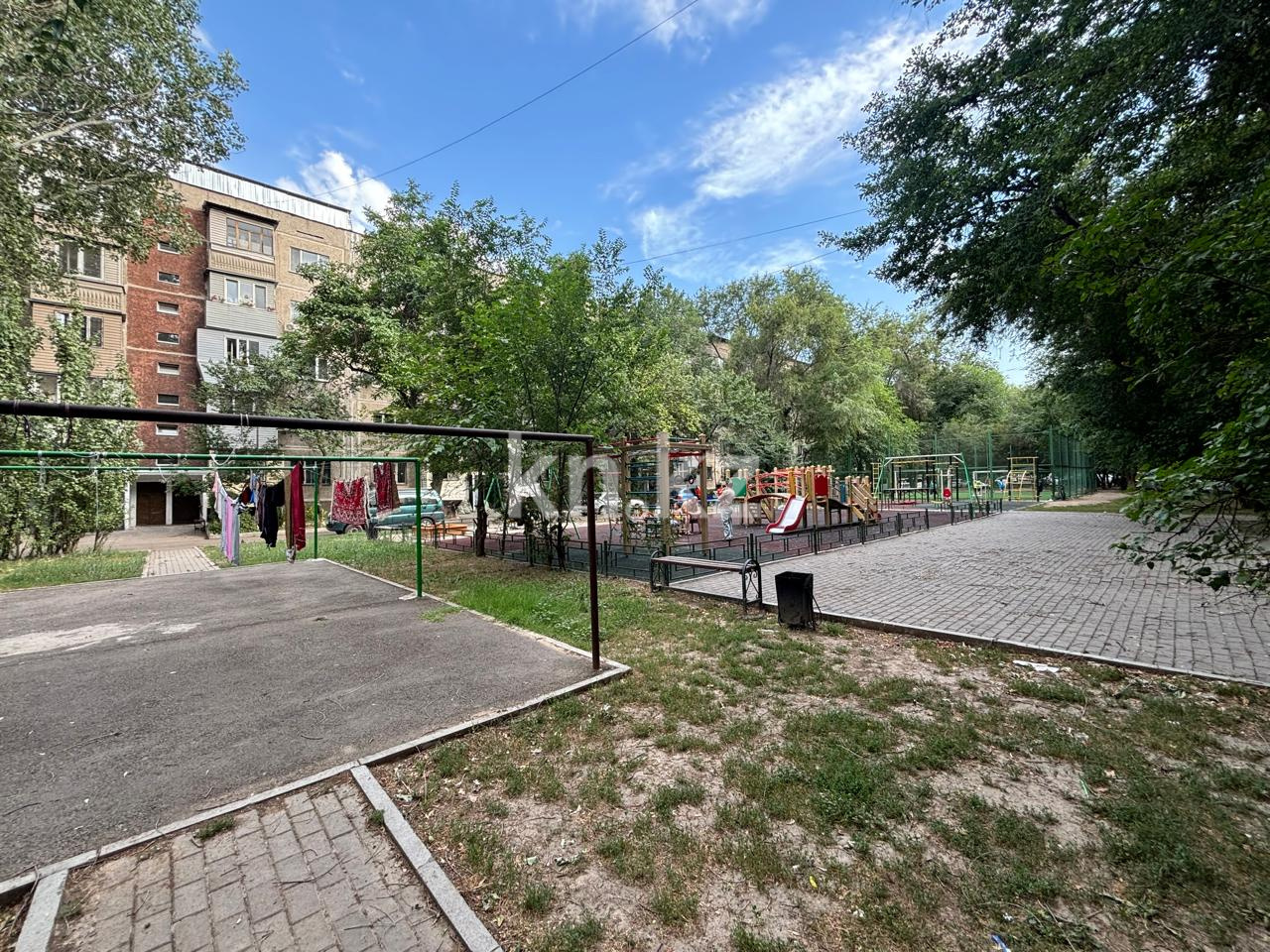Продажа 2-комнатной квартиры, 54 м² в Алматы - фото 14