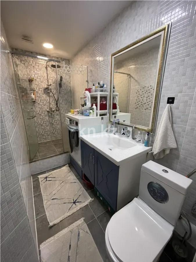 Продажа 4-комнатной квартиры, 114.5 м² в Астане - фото 5