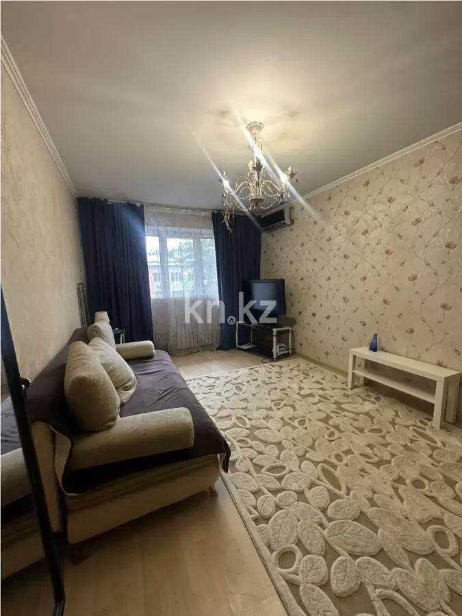 Продажа 1-комнатной квартиры, 33 м² в Алматы