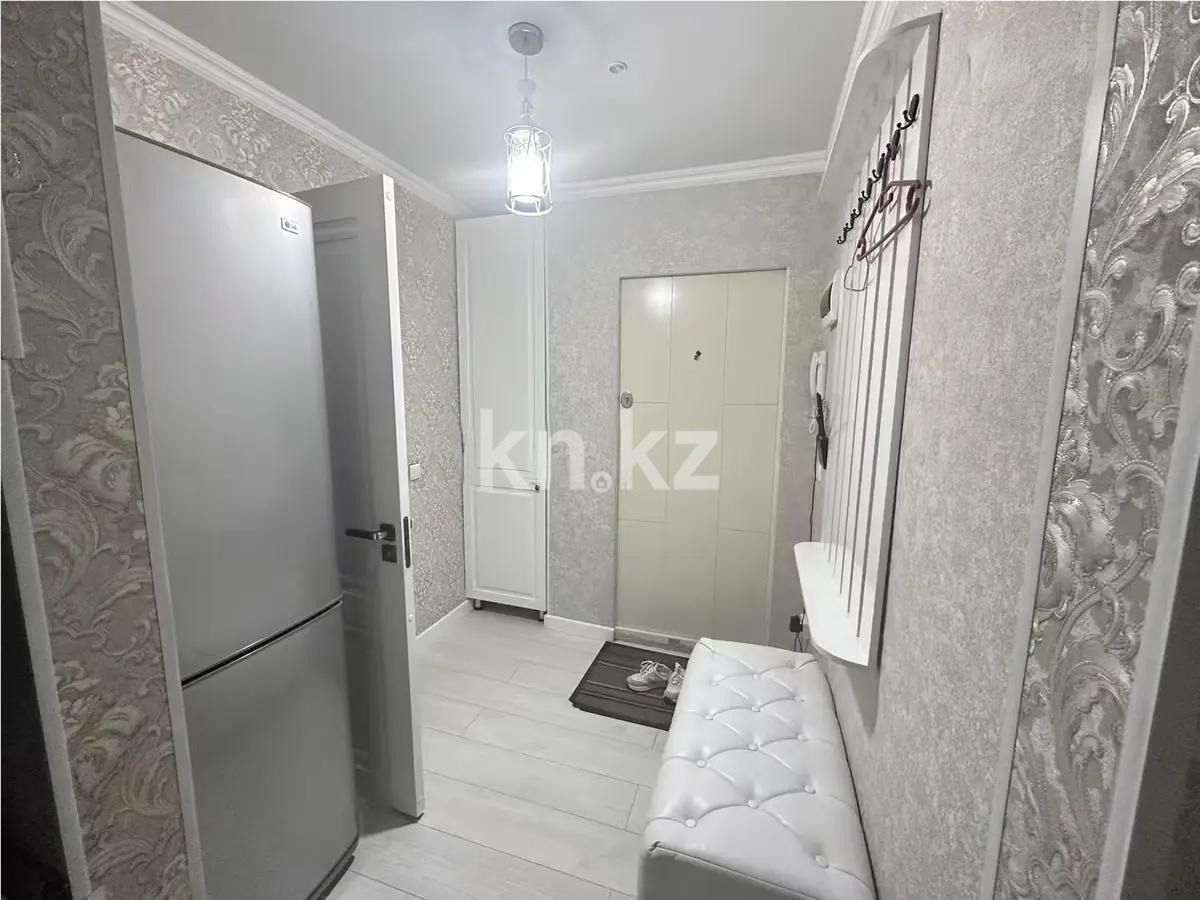 Продажа 2-комнатной квартиры, 50 м², мкр-н Аккент, дом  63 в Алматы - фото 4