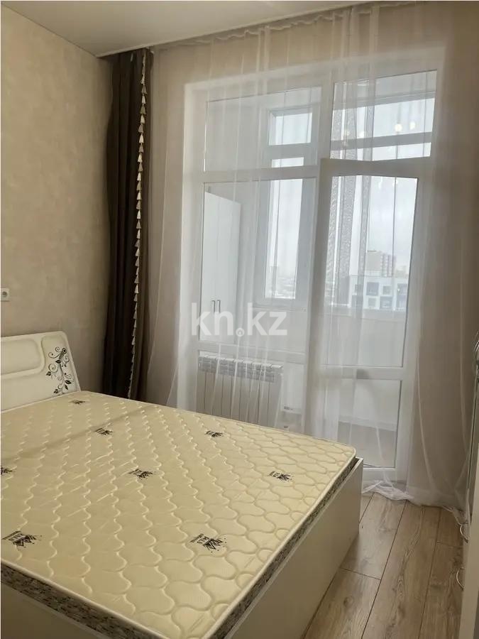 Продажа 2-комнатной квартиры, 40 м² в Астане - фото 2